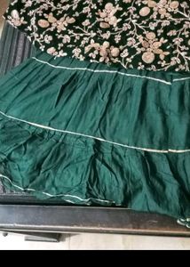 Elegant Sharara Suit