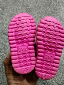 Baby Clogs
