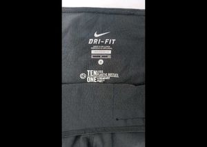 Nike Black Leggings