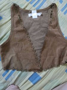 H.M VEST Jacket