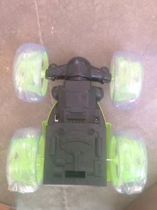 The Spiderman Man Car With Remote Control