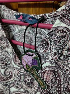 New Kurthi