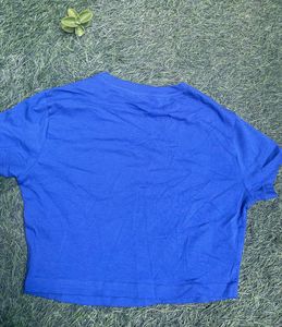 Cute baby tee, size SMALL