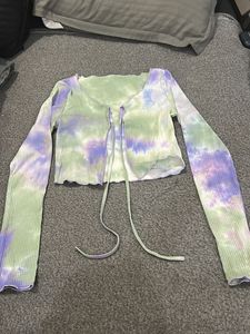 Purple Co Ord