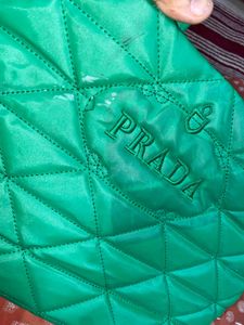 Original Prada Bag