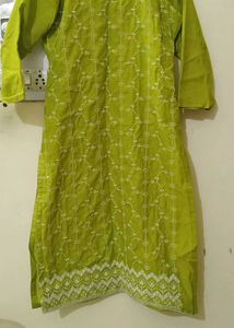 women kurta set
