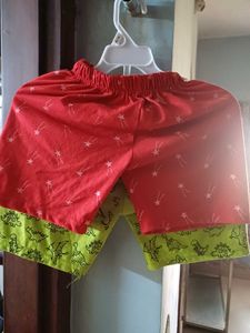Shorts For Sale [Set Of 2]