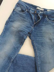 Mango Jeans