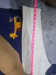Embroidery Kurta Pyajama For Kids