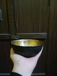Bronze Bowl Set Of 2