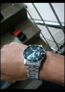 Louis Caron Watch