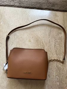 Calvin Klein Crossbody Bag BRAND NEW