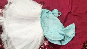 Baby Frock