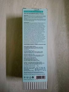 Dot &amp; Key Barrier Repair Moisturizer