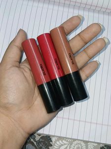 Zudio Lipstick Set