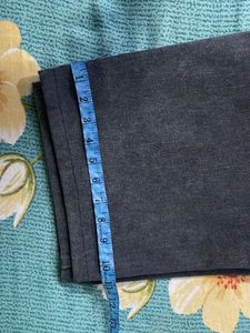 Denim’s