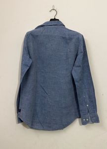 Men's Blue Maestro Shirt