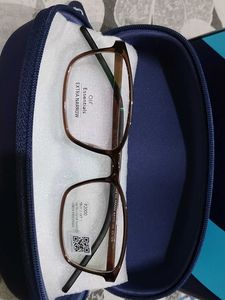 Lenskart Air Extra Narrow Sunglasses