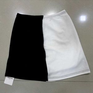 Black And White Co-ord Set 🖤🤍