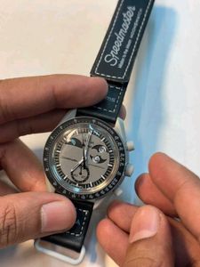 PATEK PHILLIPE NEW SRK EDITION PREMIUM MENS WATCH