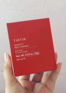 TirTir Cushion Foundation