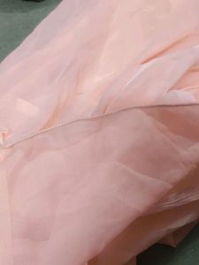 Semi Chiffon Dupatta