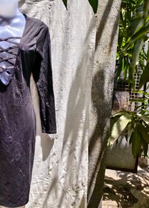 4.27.4 SEXY DEEP NECK BODYCON
