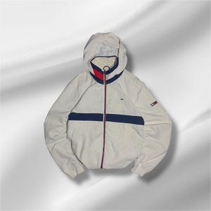 Tommy Hilfiger Windbreaker Jacket
