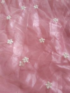 Lehanga Choli