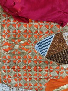 Trendy Kurta Set With Leggings