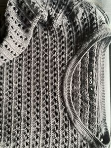 Zudio Knit Top - Stylish &amp; Unique