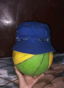 Set Of 2 Bucket Hats
