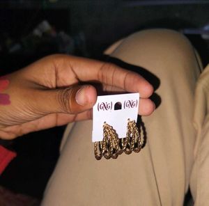 Trendy Earings