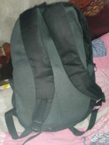 Safari Printed Backpack