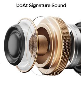 Boat Airdopes - Wireless Earbuds