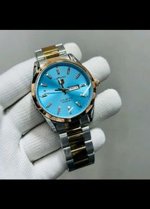 Tag Heuer Metal