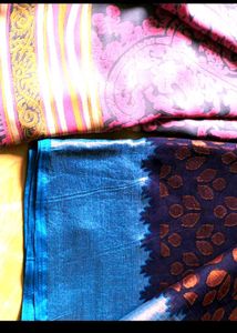 Combo Sarees