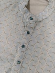 Short Kurta