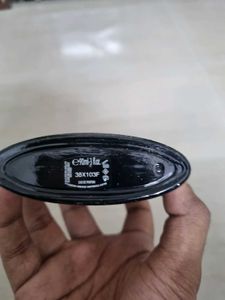 YSL Black Opium Perfume