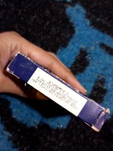 Kryolan Pencake😊