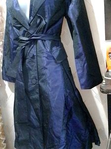 Beautiful Overcoat