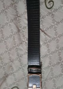 Belt