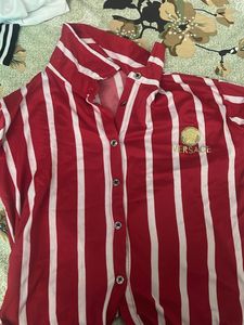 Striped Shirt