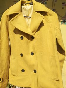 Winter Coat
