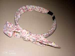 Cute Hair Accessories Set