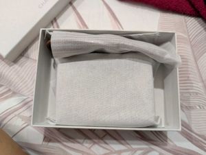 OG Charles &amp; Keith - Lyla Knotted Strap Wallet