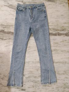 Branded Korean Blue Denim.