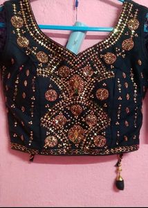 Lehenga Set