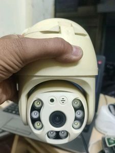 Wifi Cctv
