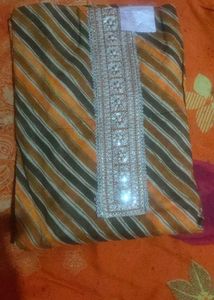 Jaypuri Soft Cotton Suit